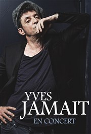 Yves Jamait Casino Affiche