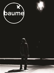 Baume Espace culturel UAICL Affiche