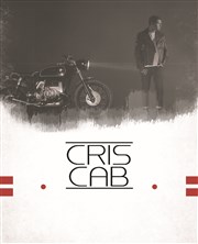 Cris Cab Thtre Silvain Affiche