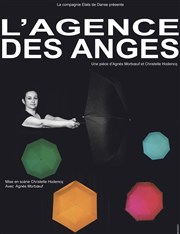 L'Agence des Anges Art Studio Thtre Affiche