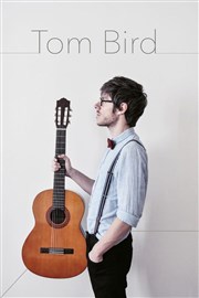 Tom Bird Fort du Bruissin Affiche