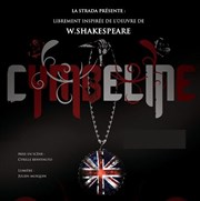 Cymbeline Tho Thtre - Salle Plomberie Affiche