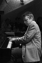 Jam pour Olivier Lancelot : Dan Levinson, Eric Luter & Guests Jazz Caf Montparnasse Affiche