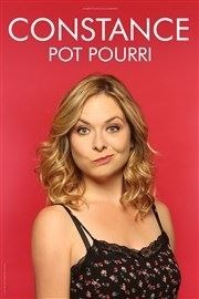 Constance dans Pot pourri L'Illiade Affiche