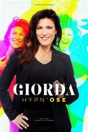 Giorda dans Hypn'ose Salle Victor Hugo Affiche