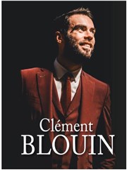 Clément Blouin dans tout doit disparaitre Thtre  l'Ouest Affiche