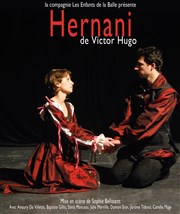 Hernani Thtre Grard Philipe Affiche