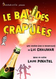 Le Bal des Crapules La Basse Cour Affiche