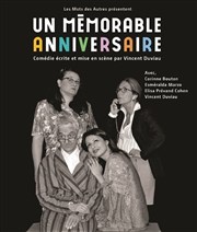 Un mémorable anniversaire Tho Thtre - Salle Plomberie Affiche