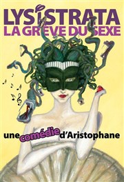 Lysistrata, la grève du sexe  La Folie Thtre - Grande Salle Affiche