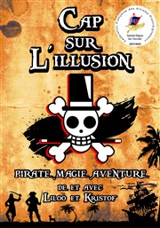 Cap sur l'illusion Thtre Acte 2 Affiche