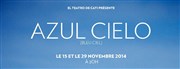 Azul Cielo Centre d'animation Place des ftes Affiche