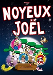 Noyeux Joël L'Archange Thtre Affiche