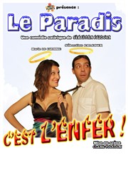 Le paradis c'est l'enfer ! Thtre de poche : En bord d' Affiche