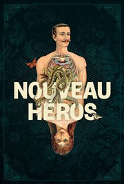 Nouveau héros La Loge Affiche