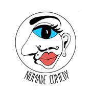 Nomade Comedy Best Of L'Etage Affiche