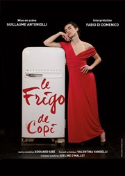 Le Frigo Thtre Pixel Affiche