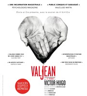 Valjean Pixel Avignon Affiche