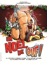 Un Noël de ouf ! Cinvox Thtre Affiche