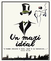 Un mari idéal Studio de danse du Thtre de Mnilmontant Affiche