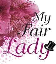 My Fair Lady Znith d'Orlans Affiche