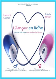 L'amour en ligne La Comdie de Limoges Affiche