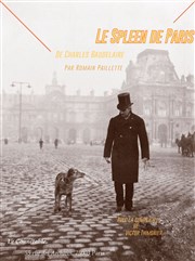 Le Spleen de Paris Le Conntable Affiche