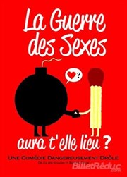 La guerre des sexes aura-t-elle lieu ? Hang'arts Affiche