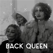 Back Queen Le Nid de Poule Affiche