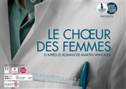 Le Choeur des Femmes Thtre Espace 44 Affiche