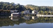 Randonnée culturelle : Sur les traces de la "machine de Marly" sur les communes de Louveciennes et Bougival Gare de Louveciennes Affiche