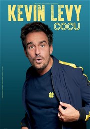 Kevin Levy dans Cocu Comdie de Tours Affiche