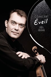 Concert-éveil : Les Fantaisies d'un prodige Salle colonne Affiche