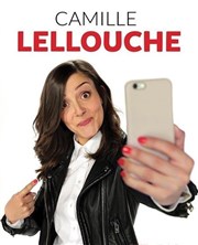 Camille Lellouche Thtre Sbastopol Affiche