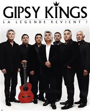 Gipsy Kings | La légende revient Znith de Toulouse Affiche