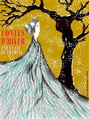 Les Contes d'Hiver Centre Mandapa Affiche