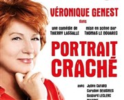 Portrait craché | avec Véronique Genest Thtre Roger Lafaille Affiche