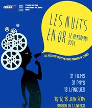 Les Nuits en Or : Le Panorama United Nations Educational, Scientific and Cultural Organization (UNESCO) Affiche