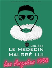 Le médecin malgré lui Thtre Le Lucernaire Affiche