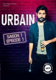 Urbain dans Saison 1 Episode 1 Spotlight Affiche