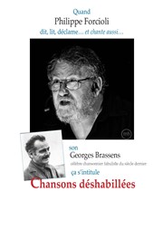 Chansons déshabillées Les Rendez-vous d'ailleurs Affiche