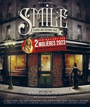 Smile Thtre Actuel Affiche