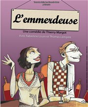 L'Emmerdeuse Le Burlesque Affiche