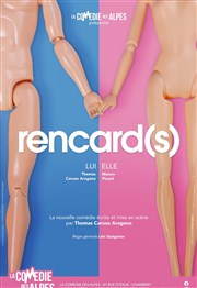 Rencard(s) La Comdie des Alpes Affiche