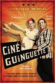 Ciné-guinguette L'art et thtre Affiche