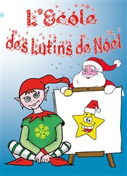 L'Ecole des Lutins de Noël L'Archange Thtre Affiche