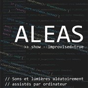 Aléas Studio 27 Affiche