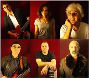 Sweet Talkers Blues Band | La Terrasse Pub La Terrasse Affiche