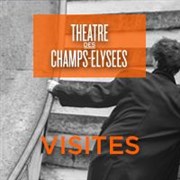 Marie-Nicole Lemieux contralto Thtre des Champs Elyses Affiche