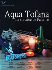 Aqua Tofana Espace Beaujon Affiche